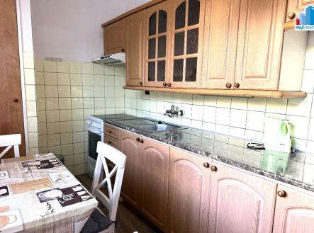 Fotka 4 | Pronájem bytu, 3+1, 89 m²