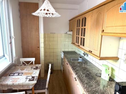 Fotka 8 | Pronájem bytu, 3+1, 89 m²