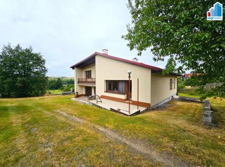 Fotka 2 | Pronájem - dům/vila, 141 m²