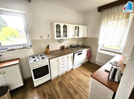 Fotka 4 | Pronájem - dům/vila, 141 m²