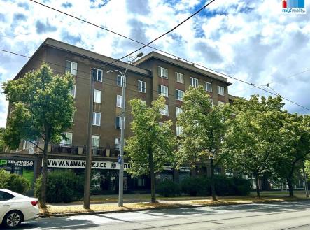 Fotka 1 | Prodej bytu, 3+1, 78 m²
