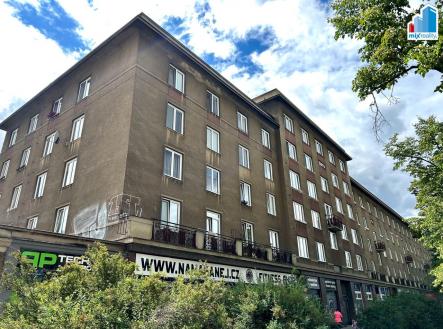 Fotka 2 | Prodej bytu, 3+1, 78 m²