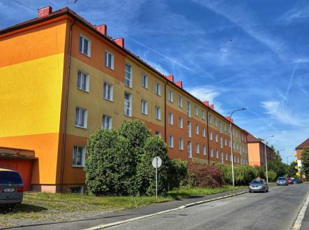 Fotka 16 | Pronájem bytu, 2+1, 50 m²