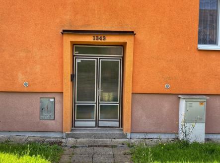 Fotka 15 | Pronájem bytu, 2+1, 50 m²