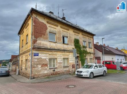 Fotka 4 | Prodej - dům/vila, 274 m²
