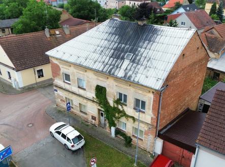 Fotka 5 | Prodej - nájemní dům, 274 m²