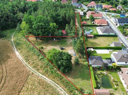 Fotka 4 | Prodej - pozemek, zahrada, 3 074 m²