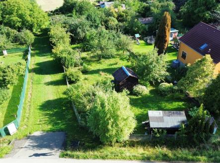 Fotka 8 | Prodej - pozemek pro bydlení, 706 m²