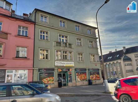 Fotka 1 | Pronájem bytu, 1+1, 32 m²