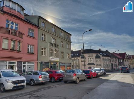 Fotka 2 | Pronájem bytu, 1+1, 32 m²