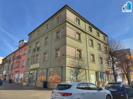 Fotka 3 | Pronájem bytu, 1+1, 32 m²