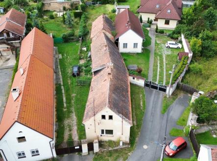 Fotka 2 | Prodej - dům/vila, 90 m²