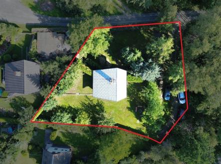 Fotka 3 | Prodej - chata/rekreační objekt, 120 m²