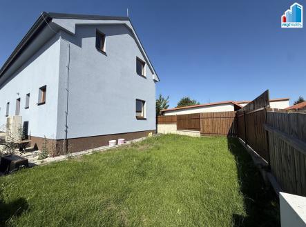 Fotka 3 | Pronájem - dům/vila, 145 m²
