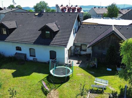 Fotka 1 | Prodej - dům/vila, 280 m²