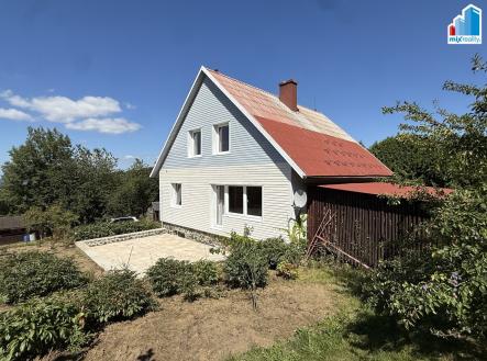 Fotka 1 | Prodej - dům/vila, 170 m²