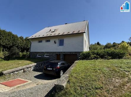Fotka 4 | Prodej - dům/vila, 170 m²