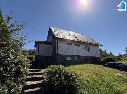Fotka 5 | Prodej - dům/vila, 170 m²