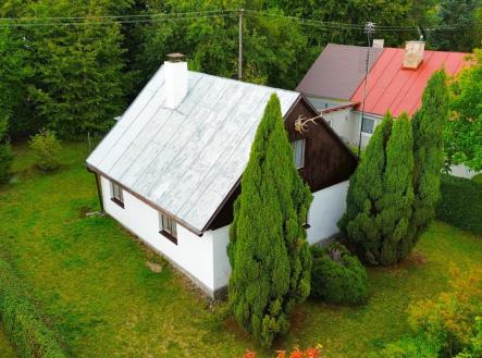 Fotka 6 | Prodej - chata/rekreační objekt, 51 m²