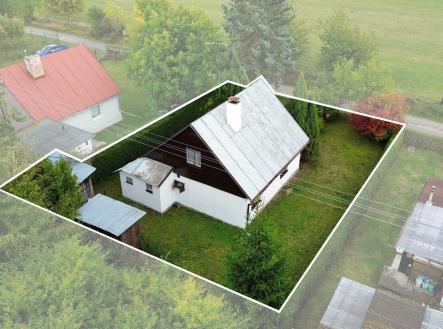 Fotka 7 | Prodej - chata/rekreační objekt, 71 m²