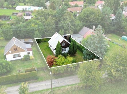 Fotka 2 | Prodej - chata/rekreační objekt, 71 m²