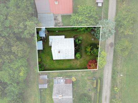 Fotka 5 | Prodej - chata/rekreační objekt, 71 m²