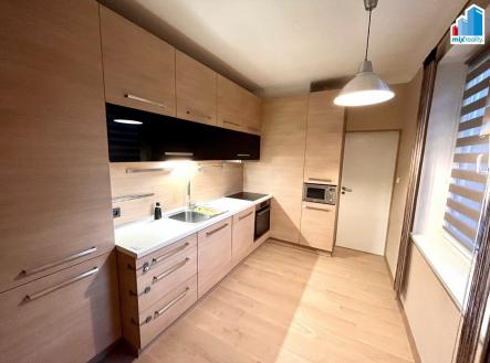 Fotka 2 | Pronájem bytu, 2+1, 55 m²