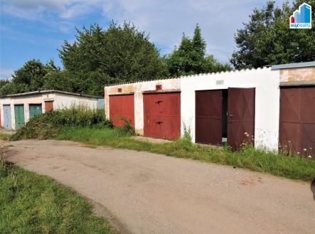 Fotka 6 | Prodej - malý objekt/garáž