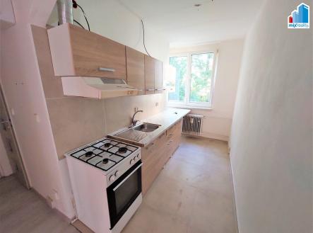 Fotka 2 | Prodej bytu, 3+1, 70 m²