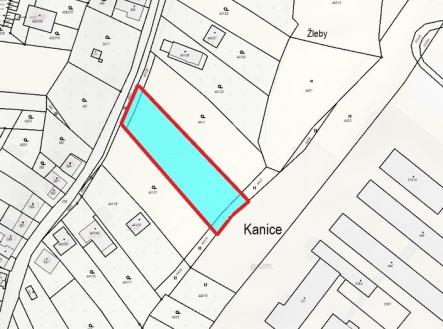 Fotka 2 | Prodej - pozemek pro bydlení, 2 156 m²