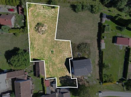 Fotka 1 | Prodej - pozemek pro bydlení, 1 397 m²
