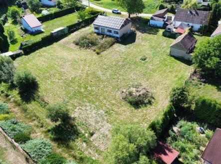 Fotka 2 | Prodej - pozemek pro bydlení, 1 397 m²