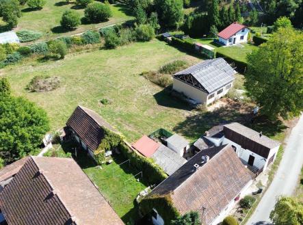 Fotka 4 | Prodej - pozemek pro bydlení, 1 397 m²