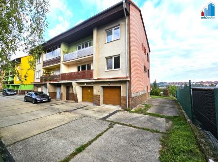 Fotka 2 | Prodej bytu, 3+1, 98 m²