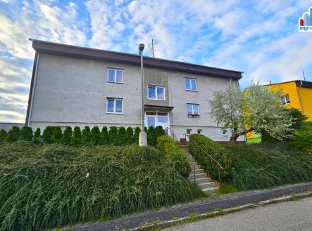 Fotka 3 | Prodej bytu, 3+1, 98 m²