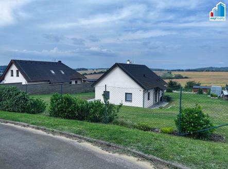 Fotka 2 | Pronájem - dům/vila, 75 m²