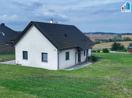 Fotka 4 | Pronájem - dům/vila, 75 m²