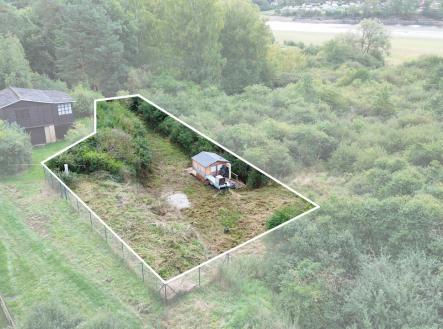 Fotka 2 | Prodej - pozemek pro bydlení, 710 m²