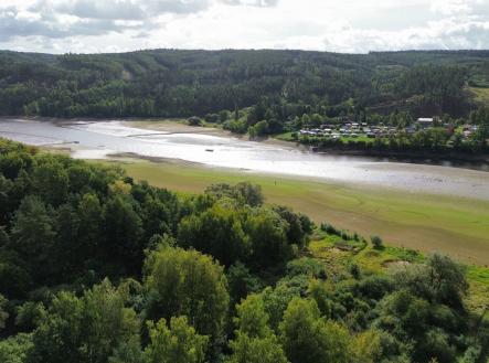 Fotka 4 | Prodej - pozemek pro bydlení, 710 m²