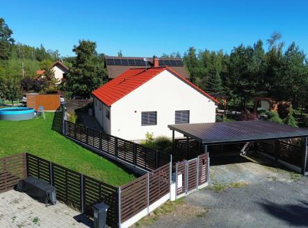 Fotka 1 | Prodej - dům/vila, 115 m²