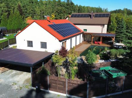 Fotka 2 | Prodej - dům/vila, 115 m²