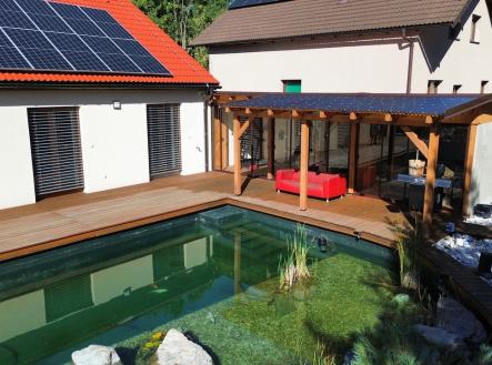 Fotka 3 | Prodej - dům/vila, 115 m²