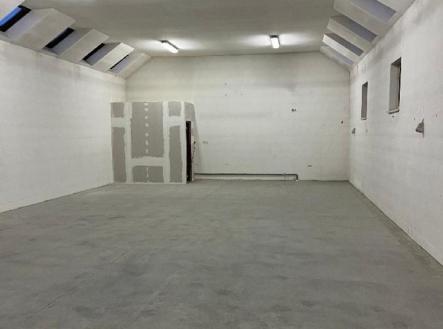 Fotka 3 | Pronájem - komerční objekt, sklad, 156 m²