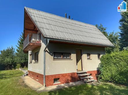 Fotka 3 | Prodej - dům/vila, 120 m²
