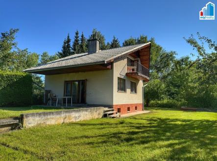 Fotka 4 | Prodej - dům/vila, 120 m²