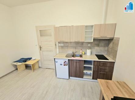 Fotka 5 | Pronájem bytu, 2+kk, 44 m²