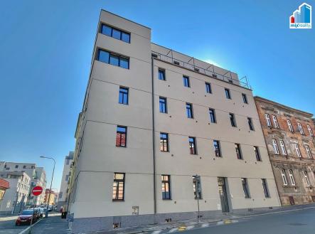 Fotka 3 | Pronájem bytu, 3+kk, 69 m²