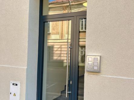 Fotka 4 | Pronájem bytu, 3+kk, 69 m²