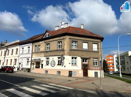 Fotka 1 | Pronájem bytu, 2+1, 75 m²