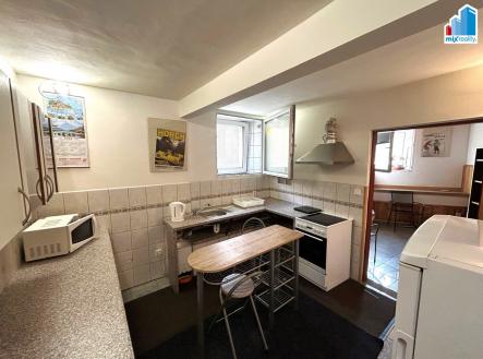 Fotka 3 | Pronájem bytu, 2+1, 55 m²